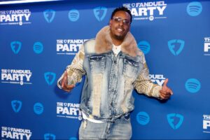 NBA Hall of Famer Paul Pierce Just Walked 20 Miles to Work — in a Robe. Here’s Why.
