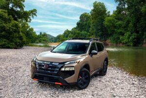 The 7 best compact SUVs right now