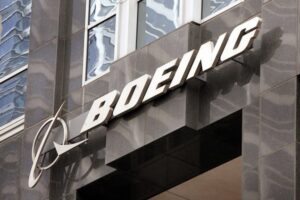 Boeing is the big winner in Trump’s first trade deal