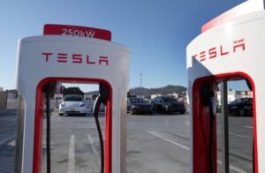 A key Tesla supplier is slashing jobs