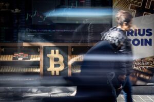 Bitcoin tops $100,000 and Ethereum surges in banner week for crypto