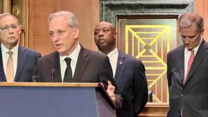 State of Crypto: Mapping Out the Senate Stablecoin Bill’s Next Steps