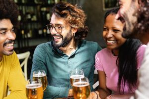 How to Start a Mobile Bar Business and Succeed in the Exciting Beverage Industry