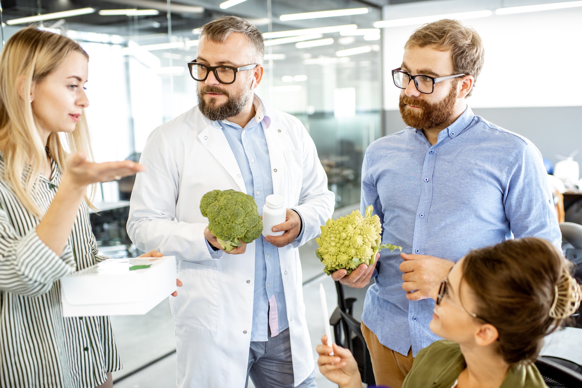 Unlocking the Weirdest Product Ideas That Challenge Creativity and Attract Attention