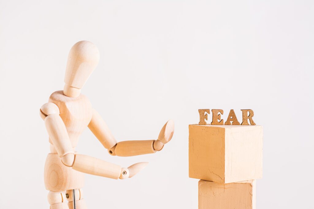 Conquering Your Mind: How to Overcome Fear of Failure and Embrace Success