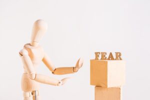 Conquering Your Mind: How to Overcome Fear of Failure and Embrace Success