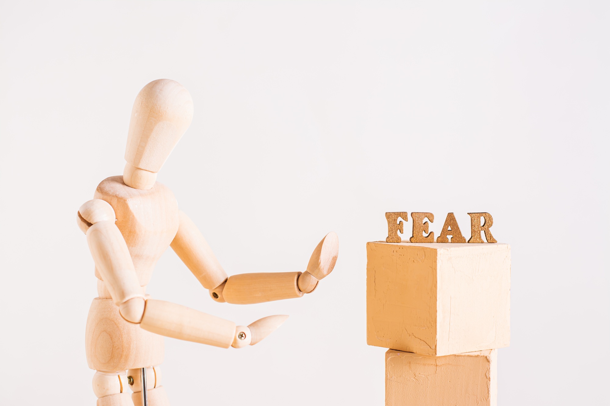 Conquering Your Mind: How to Overcome Fear of Failure and Embrace Success