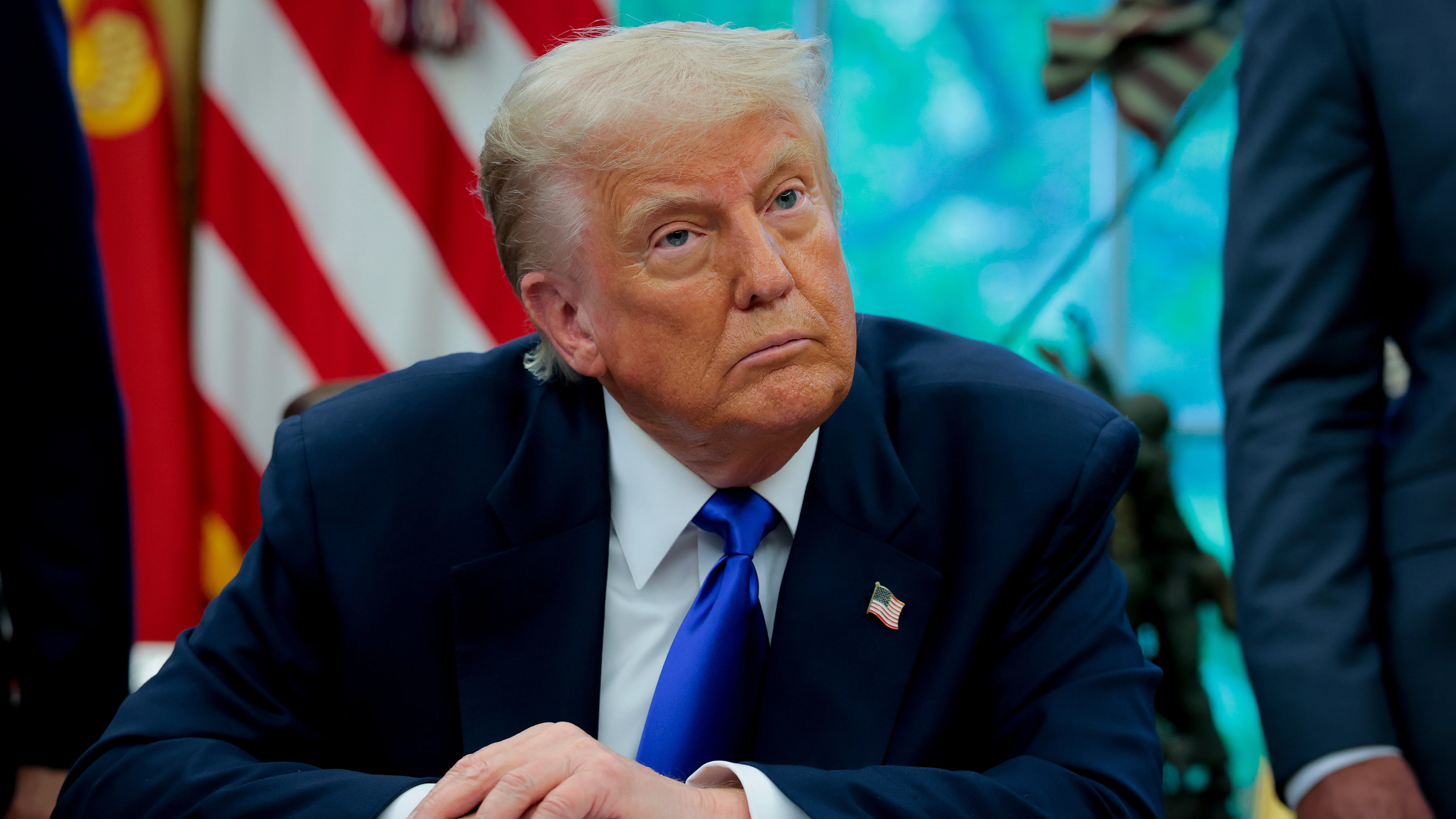 Trump and the Fed Have a Bond Market problem