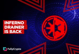 Inferno Drainer Resurrects, Compromises 30,000 Wallets