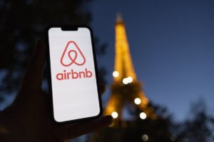 Airbnb is betting on ‘the world’s most interesting people’ to cure travel malaise, hotel competition