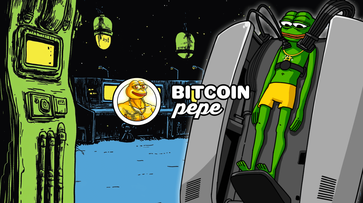 BTC holds near $102K as Ukraine mulls reserve bill: why investors are talking about Bitcoin Pepe