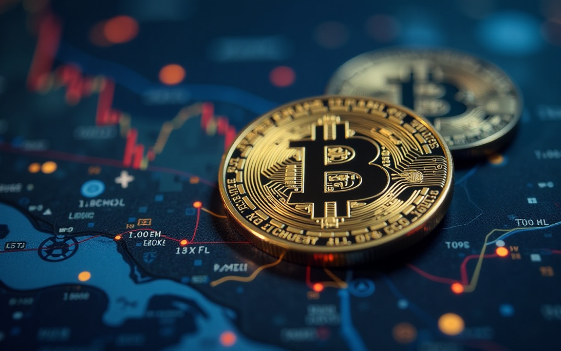 Top cryptos to buy as Ukraine plans strategic Bitcoin reserve