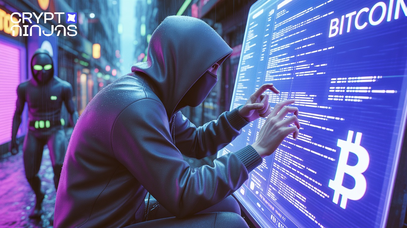 $263M Crypto Heist Uncovered: 12 Charged in High-Stakes Bitcoin Theft and Luxury Spending Spree