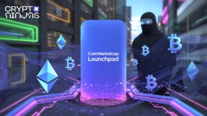 CoinMarketCap’s CMC Launchpad Goes Live: Airdrops, 1001x Leverage, and Early Access for Millions
