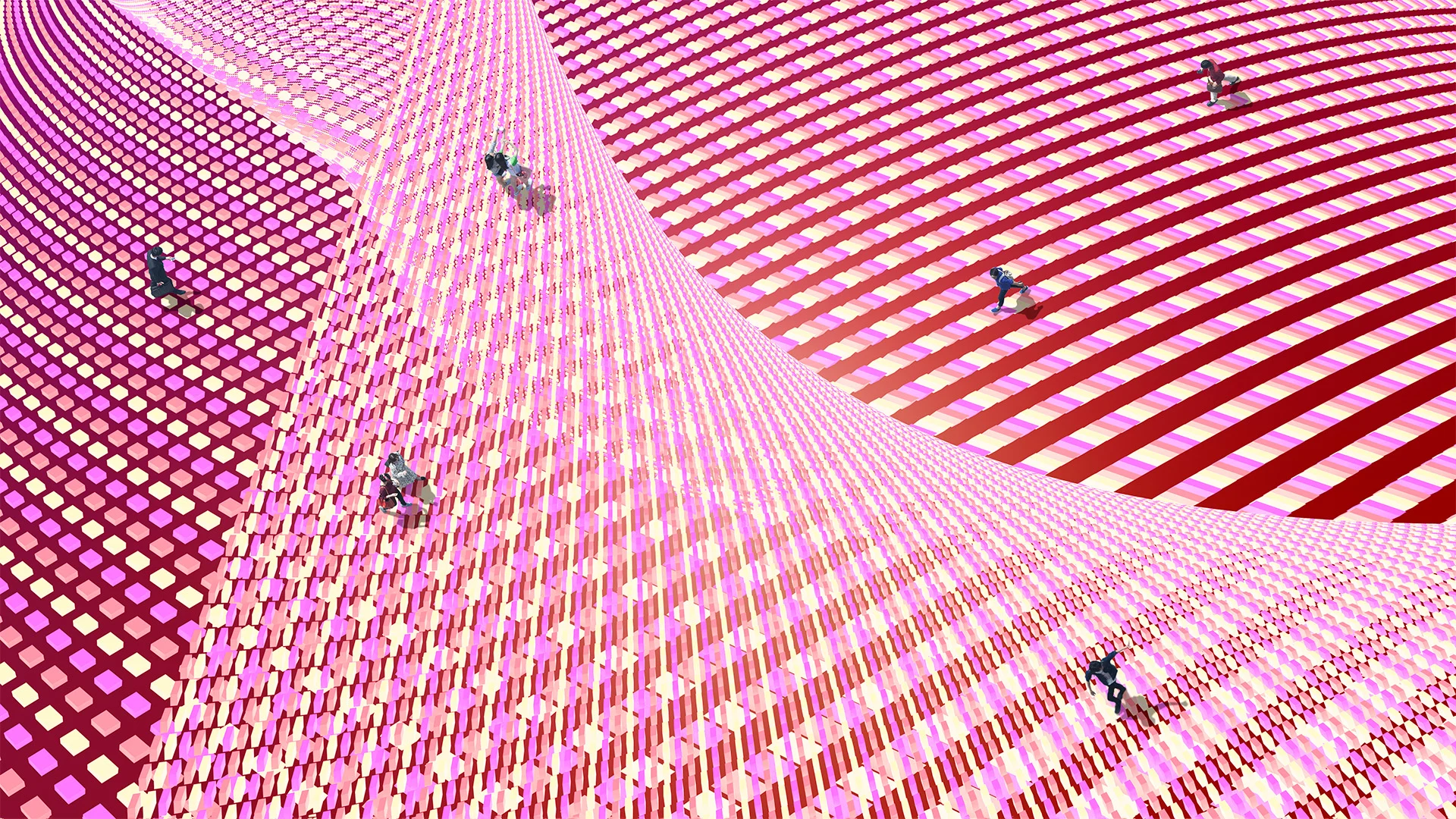 You Don’t Need to Master AI—You Just Need to Harness It for a Competitive Advantage
