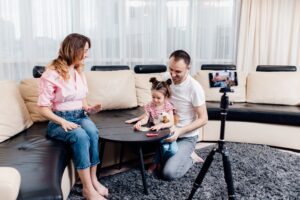Discover the Top Mom Influencers Shaping Parenting and Lifestyle Online