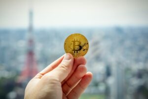 Bitcoin Price Could Be Preparing For Fresh Wave Of Volatility — Here’s Why