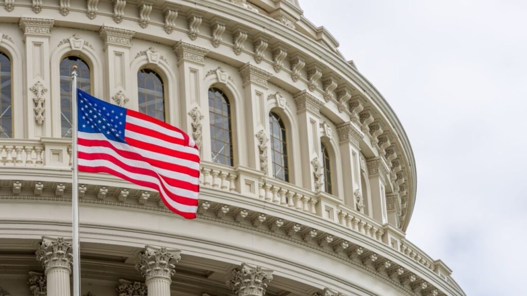 Trump’s ‘Big, Beautiful Bill’ Could Push Millions to Crypto