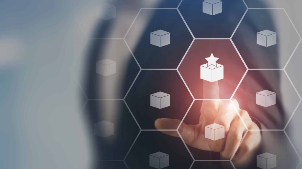 B2B buyers need a reason to believe, not a list of features