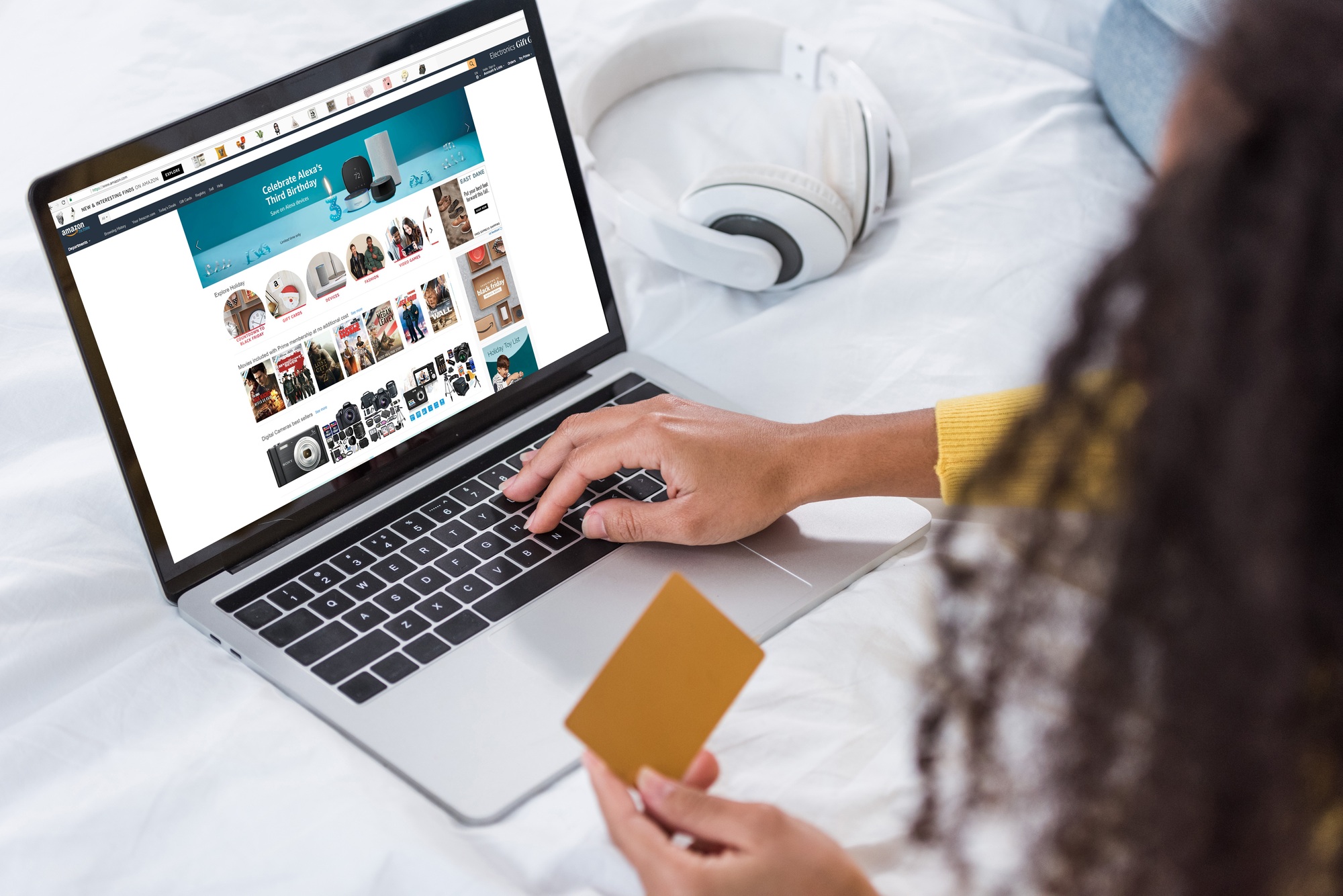 Maximize Your Success with an Amazon Registry for Gifts and Small Business Growth