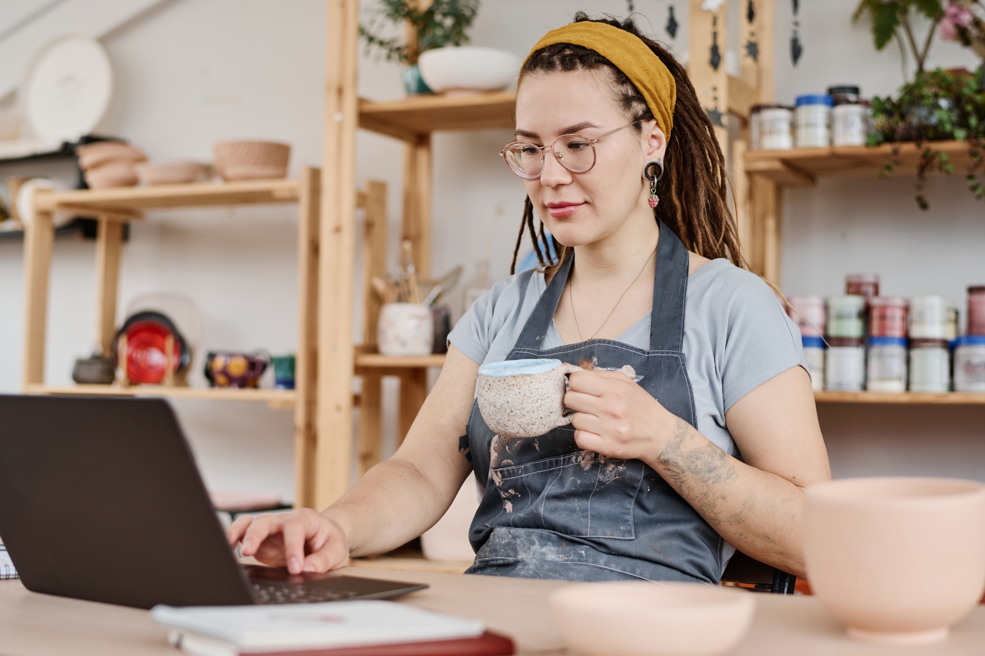 Top Instagram Accounts Every Small Business Owner Should Follow for Success