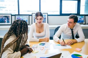Harnessing the Power of Knowing Your Market for Business Success