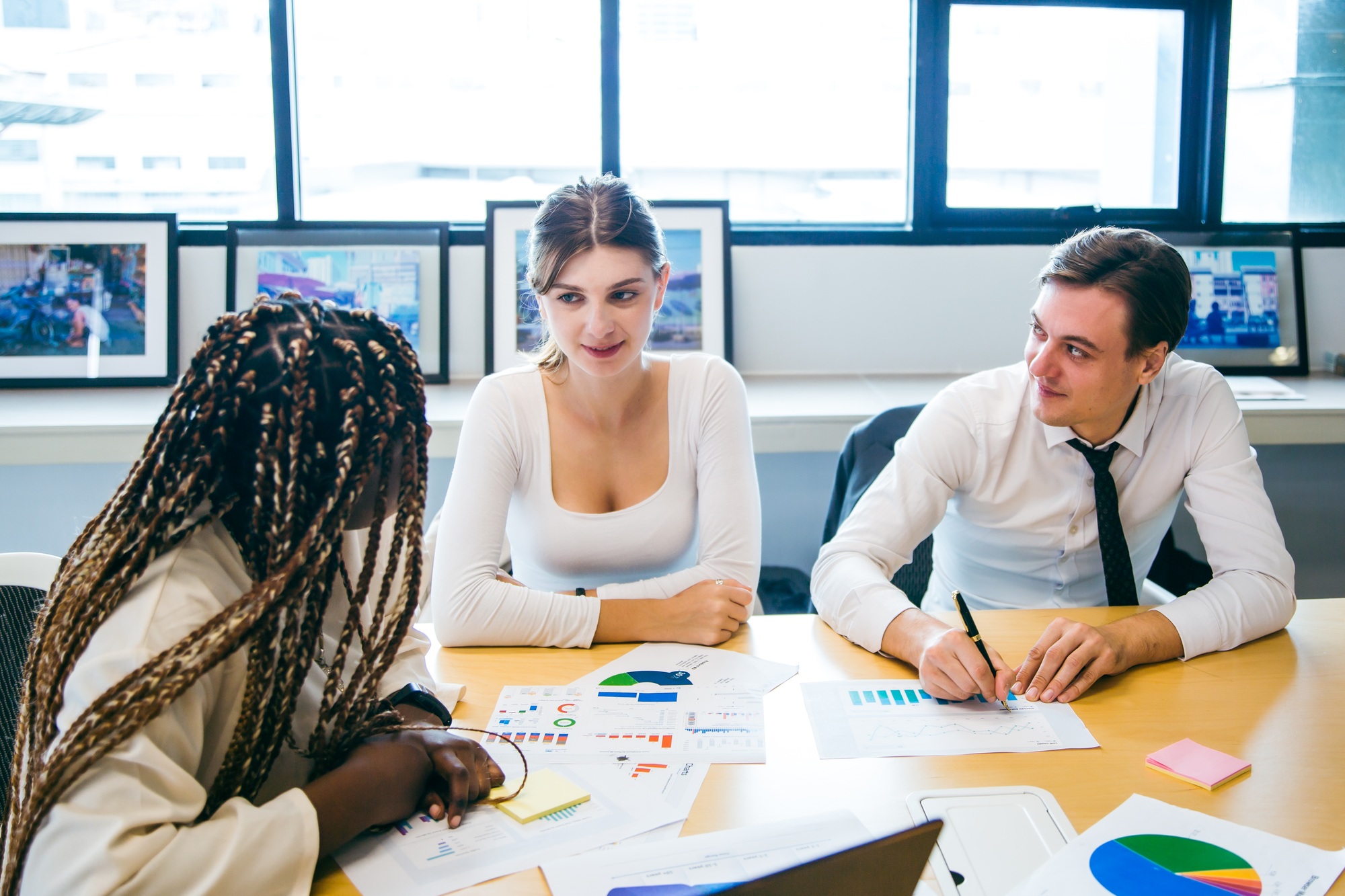 Harnessing the Power of Knowing Your Market for Business Success