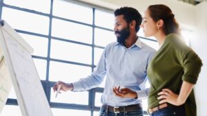 How to do scenario planning the right way