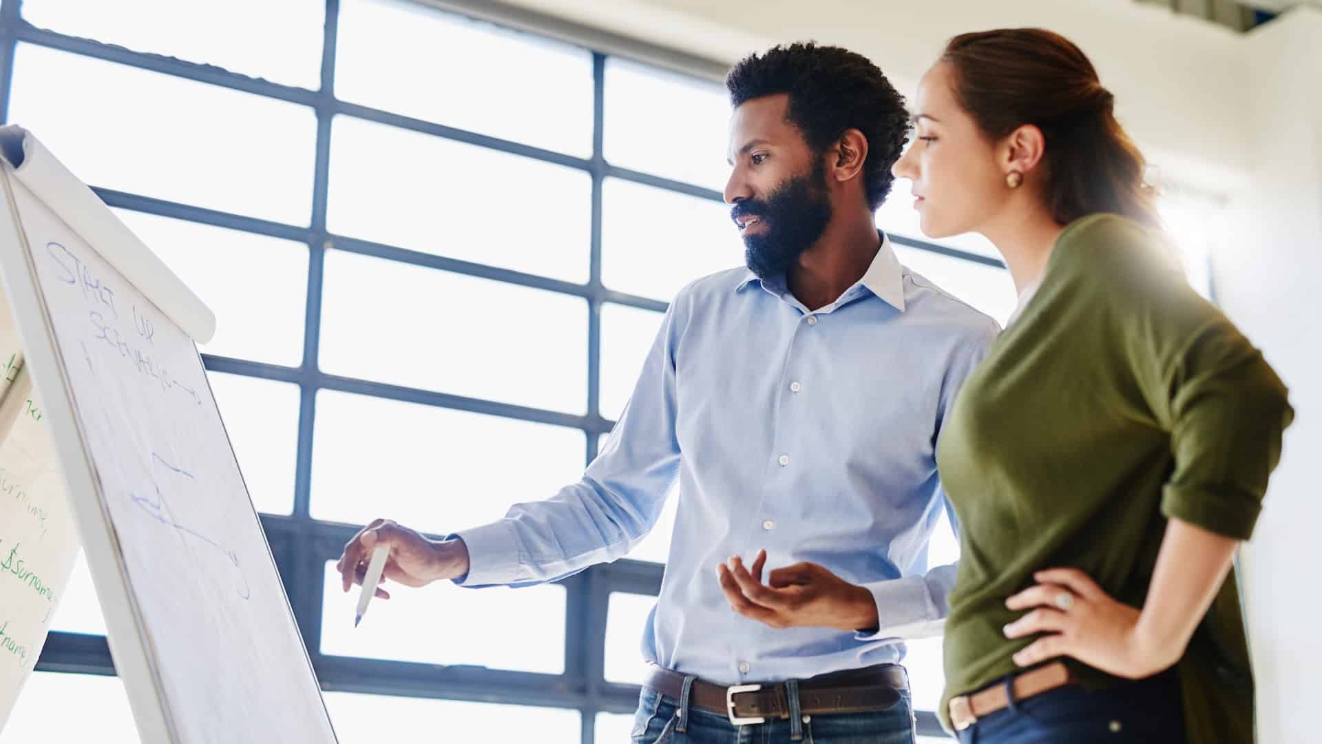 How to do scenario planning the right way