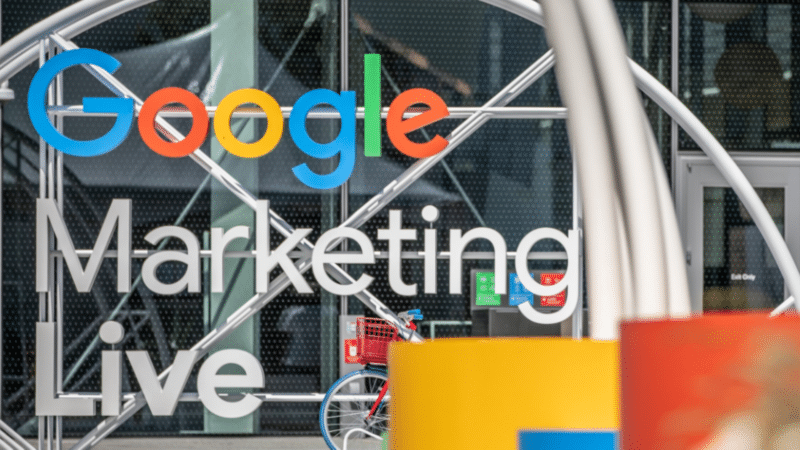 Google Marketing Live 2025: Everything you need to know