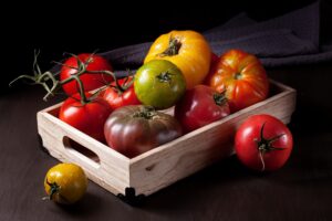 Innovative Organic Agriculture Business Ideas for Sustainable Entrepreneurs