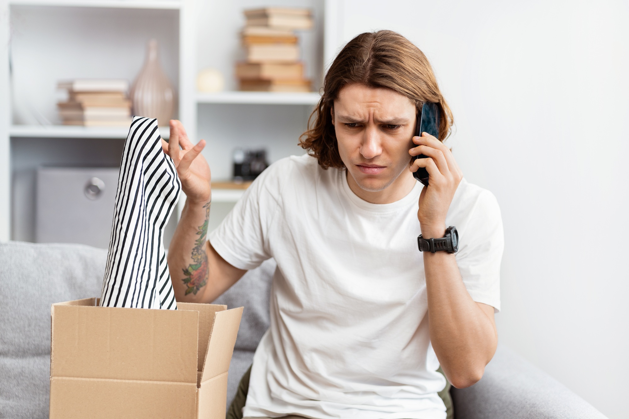 Essential Steps to Create a Return Policy That Boosts Customer Trust and Satisfaction
