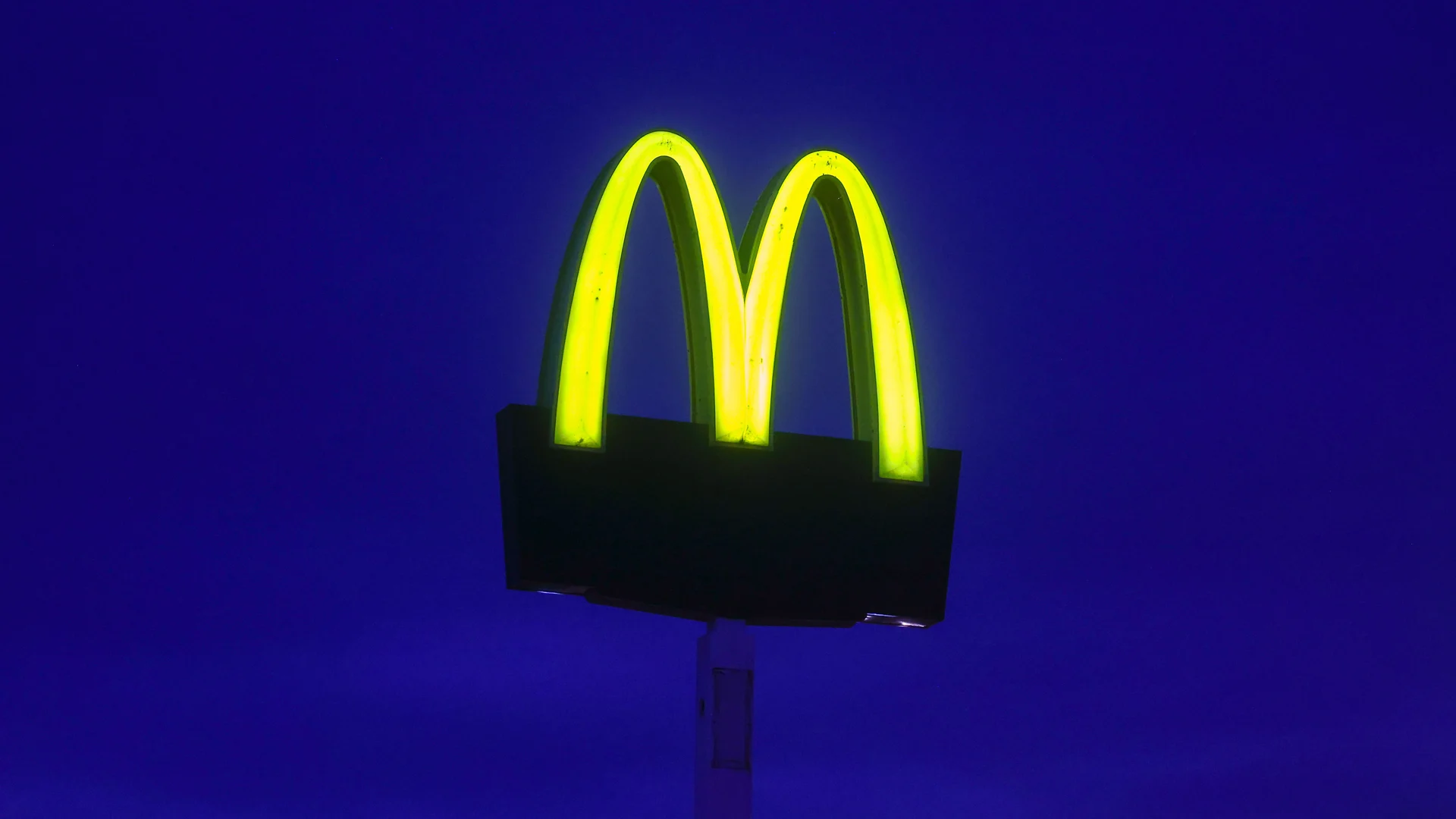 McDonald’s Just Made a Big Announcement, and It’s Basically the Smartest Thing It Could Do