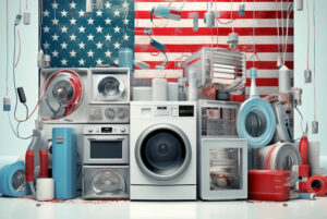 Durable Goods Orders Slide 6.3% After Four-Month Climb; Transportation Down 17%