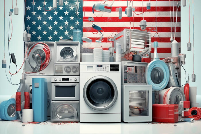 Durable Goods Orders Slide 6.3% After Four-Month Climb; Transportation Down 17%