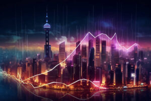 US-China Trade War Strains Credit Outlooks as Moody’s Downgrades US, Eyes China