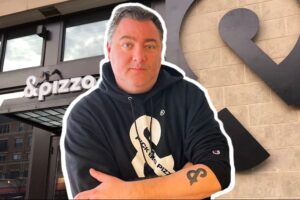 Fans Are Tattooing This Pizza Brand’s Logo on Their Skin for a Year of Free Slices