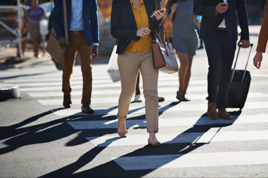 I Live In A 5-Minute City — Here’s How It Reframed My Approach to Productivity