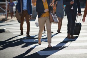 I Live In A 5-Minute City — Here’s How It Reframed My Approach to Productivity