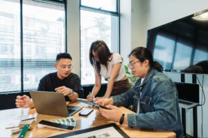 5 Lessons Entrepreneurs Can Learn From Some of Asia’s Most Ancient Yet Important Business Values