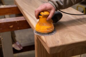 Discover the Best Power Sanders for Woodworking to Elevate Your Craftsmanship