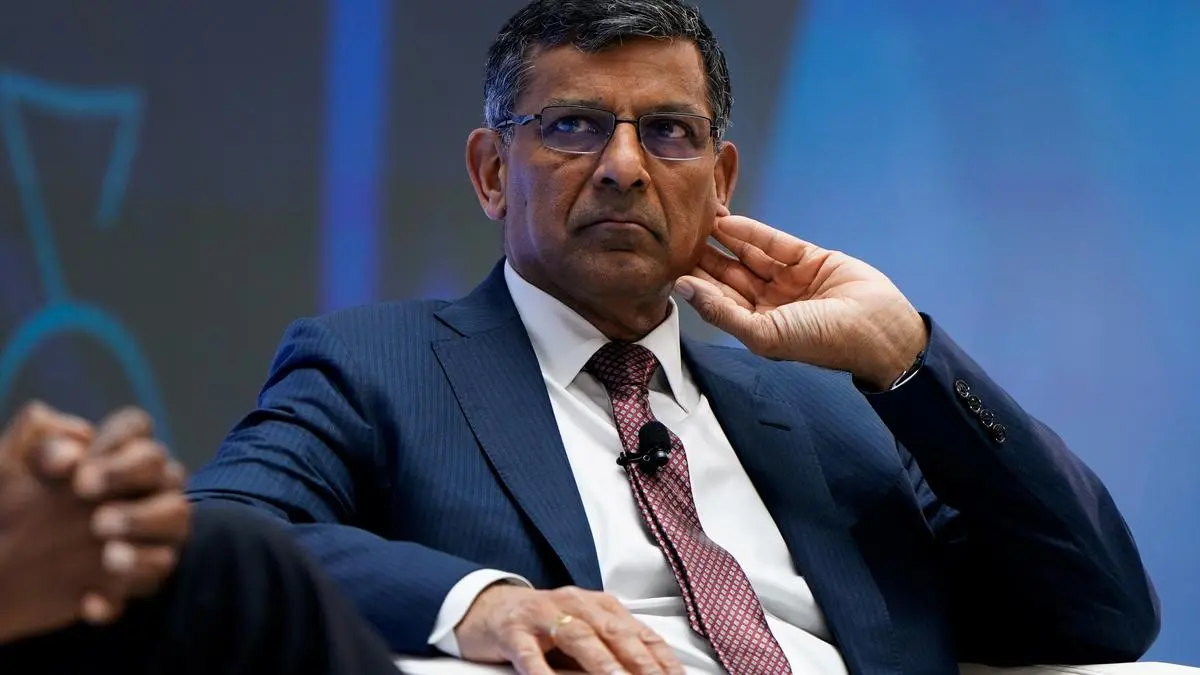 Raghuram Rajan warns US risks future by curbing foreign students