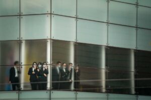 CEO confidence registers sharpest fall-off in a half-century, new survey finds
