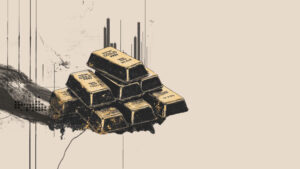 Gold gains as US Dollar falls back, US court strikes down Trump’s tariffs