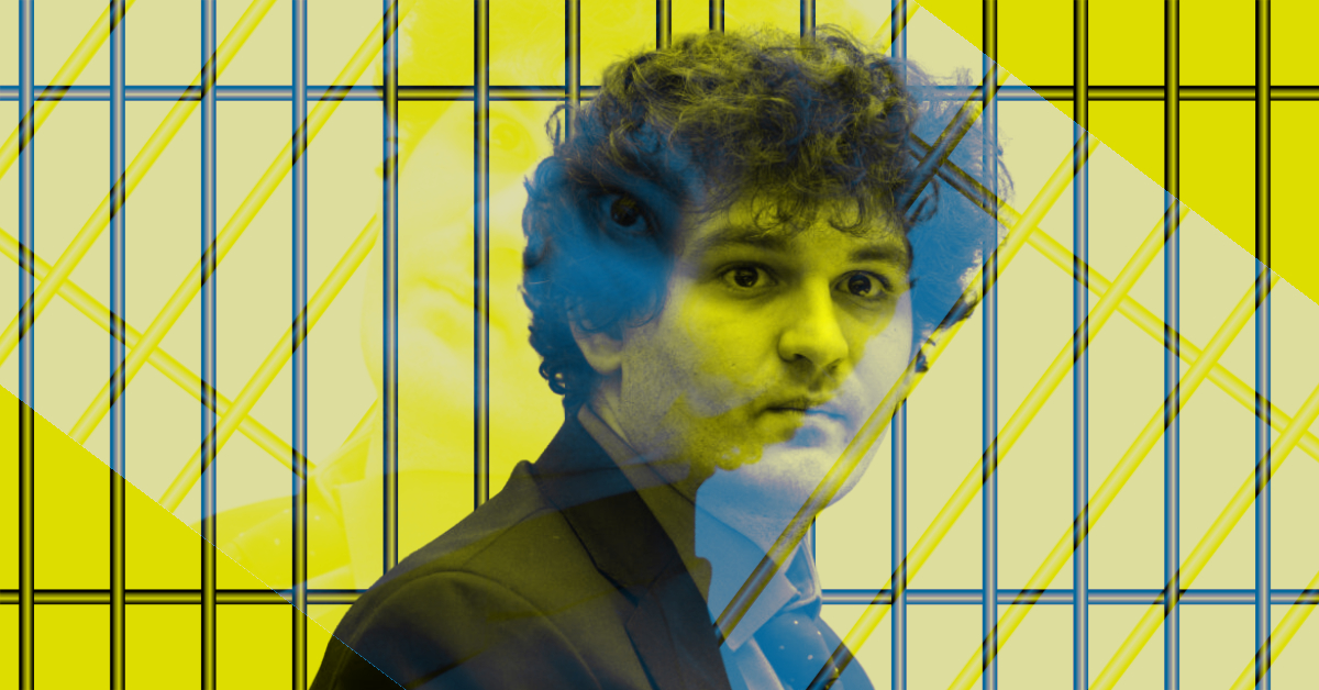Netflix Reveals Cast for FTX Drama on Sam Bankman-Fried, Caroline Ellison