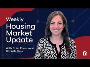 May 30, 2025 Economic and Housing Market Update