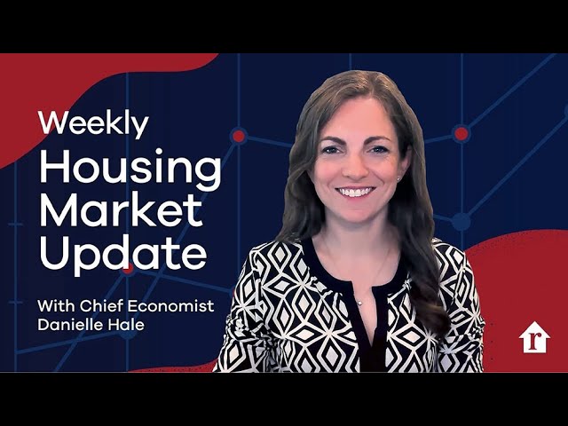 May 30, 2025 Economic and Housing Market Update