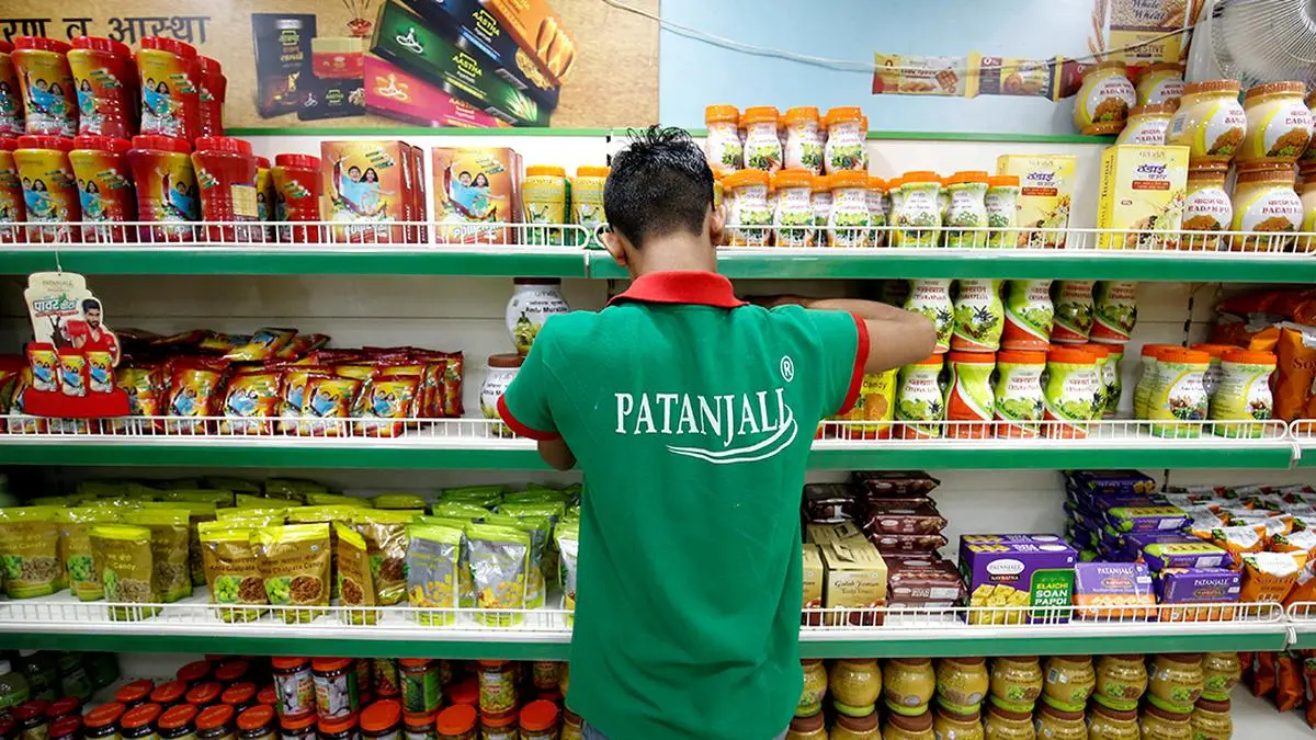 Patanjali Ayurved under govt scanner over ‘dubious’ transactions