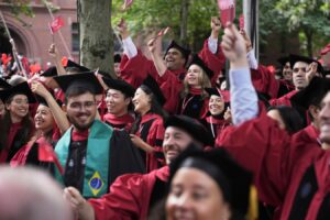 Judge Will Block Trump’s Ban On Harvard Enrolling International Students