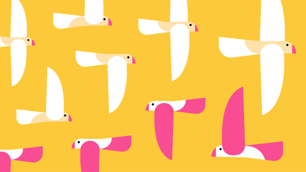 When Your Go-To Leadership Style Stops Working